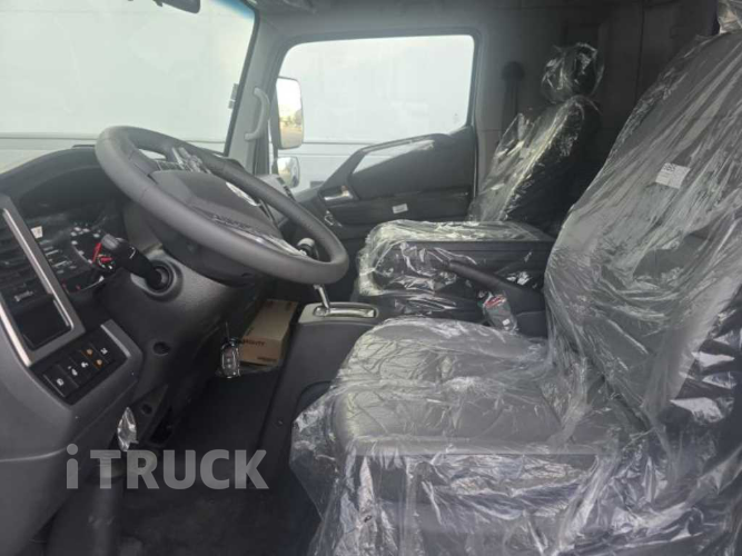 현대 올뉴마이티 3.5톤 광폭 윙바디 슈퍼캡 14