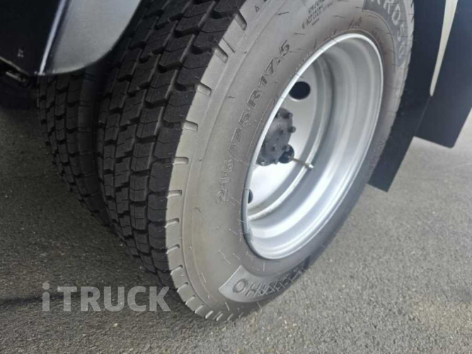 현대 올뉴마이티 3.5톤 광폭 윙바디 슈퍼캡 16