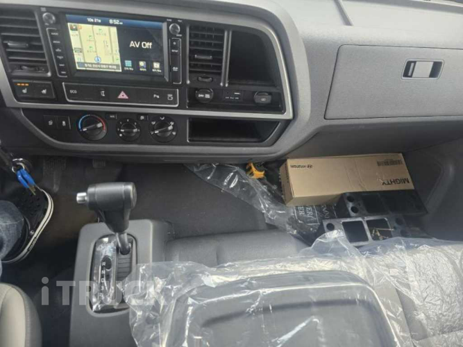 현대 올뉴마이티 3.5톤 광폭 윙바디 슈퍼캡 11