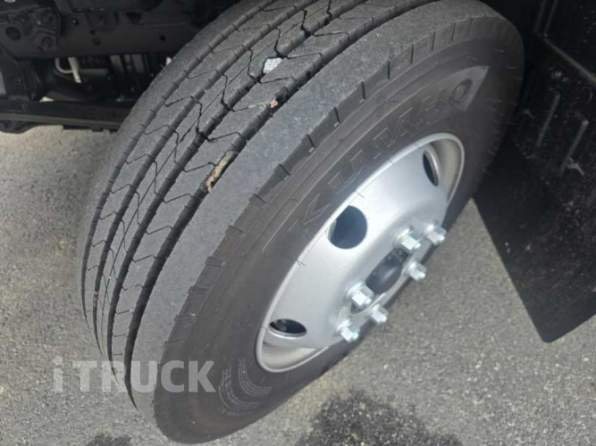 현대 올뉴마이티 3.5톤 광폭 윙바디 슈퍼캡 15