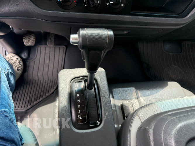 현대 올뉴마이티 2.5톤 익스하이탑 슈퍼캡 14