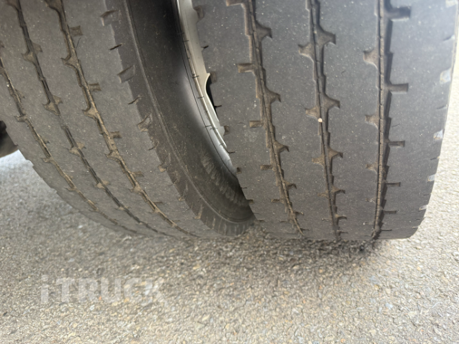 현대 올뉴마이티 2.5톤 익스하이탑 슈퍼캡 17