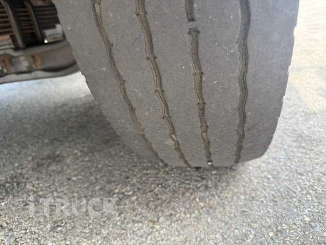 현대 올뉴마이티 2.5톤 익스하이탑 슈퍼캡 16