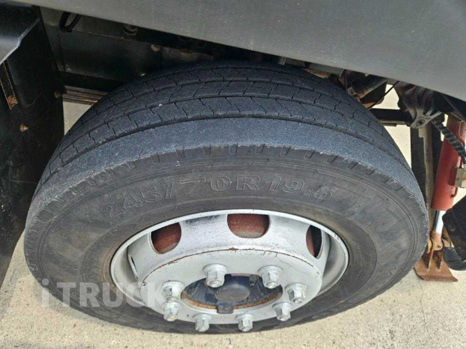 현대 카고크레인 없음(순정) 메가트럭 5톤 19