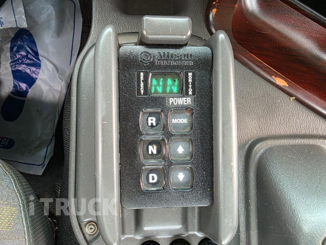 현대 살수차 트라고 스텐탱크 8,000L 오토 14