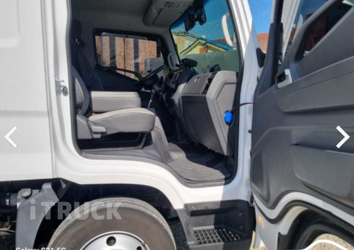 현대 올뉴마이티 3.5톤 냉동탑 투냉 조르다 2