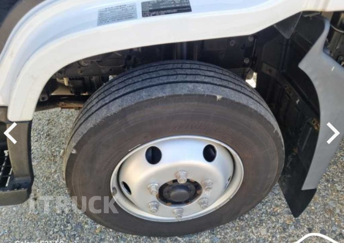 현대 올뉴마이티 3.5톤 냉동탑 투냉 조르다 11