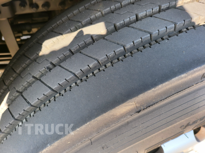 만 TGS 510 후축 상승윙바디 24톤 오토 5