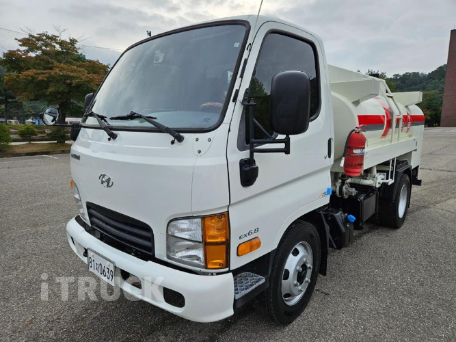 현대 홈로리 마이티큐티 3,000L 자동릴 1