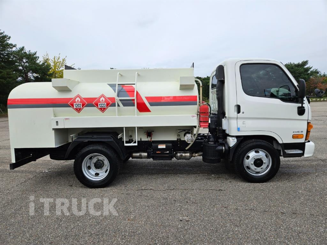 현대 홈로리 마이티큐티 3,000L 자동릴 2