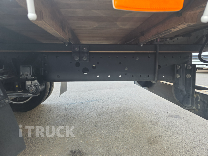 현대 올뉴마이티 2.5톤 익스하이탑 슈퍼캡 11