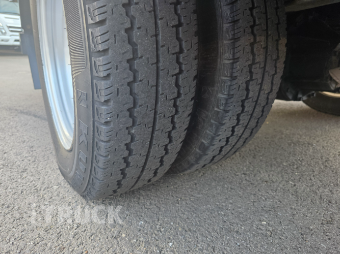 현대 올뉴마이티 2.5톤 익스하이탑 슈퍼캡 16