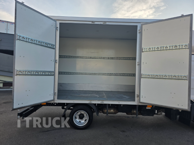 현대 올뉴마이티 2.5톤 익스하이탑 슈퍼캡 9