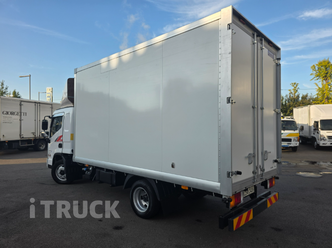 현대 올뉴마이티 2.5톤 익스하이탑 슈퍼캡 5