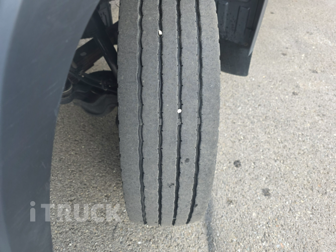 현대 올뉴마이티 2.5톤 익스하이탑 슈퍼캡 15