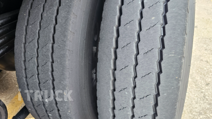 타타대우 프리마 480 후축 윙바디 20톤 오토 7