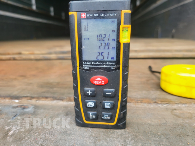 타타대우 프리마 480 후축 윙바디 20톤 오토 16