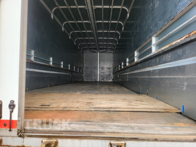 타타대우 프리마 480 후축 윙바디 20톤 오토 15