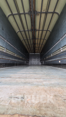 타타대우 프리마 320 후축 윙바디 8.5톤 오토 6