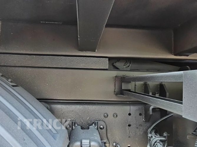 현대 메가트럭 화물덤프 5톤 5