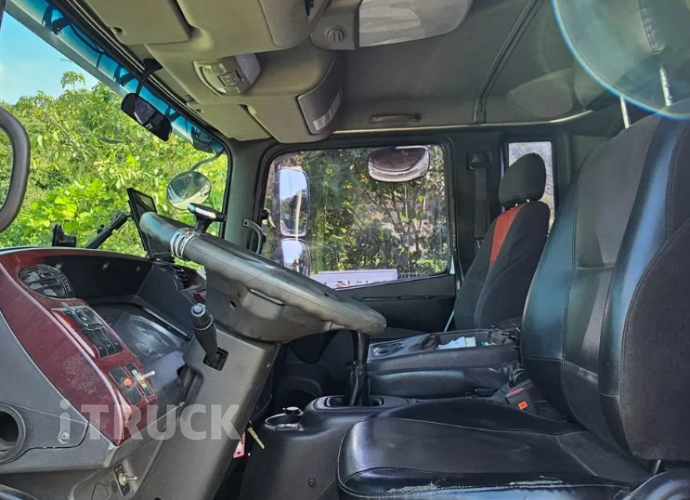 현대 메가트럭 화물덤프 5톤 7