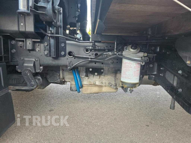 현대 올뉴마이티 2.5톤 익스하이탑 슈퍼캡 11