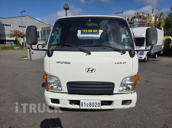 현대 홈로리 마이티큐티 3,000L 다니엘주유기 자동릴 1