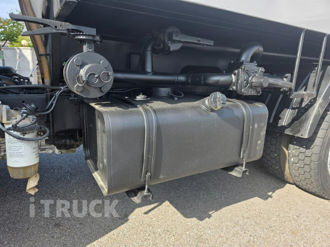 현대 홈로리 마이티큐티 3,000L 다니엘주유기 자동릴 10