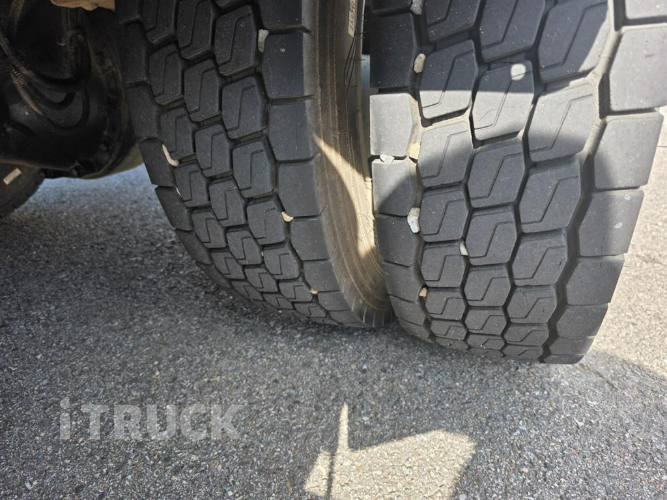 현대 홈로리 마이티큐티 3,000L 다니엘주유기 자동릴 14