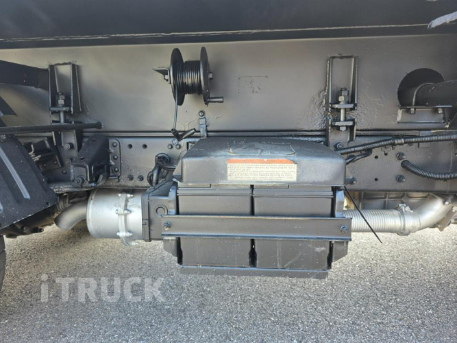 현대 홈로리 마이티큐티 3,000L 다니엘주유기 자동릴 9