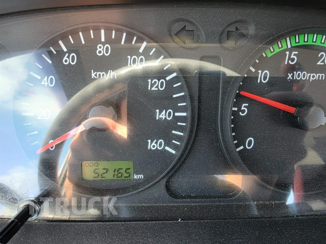 현대 홈로리 마이티큐티 3,000L 다니엘주유기 자동릴 12