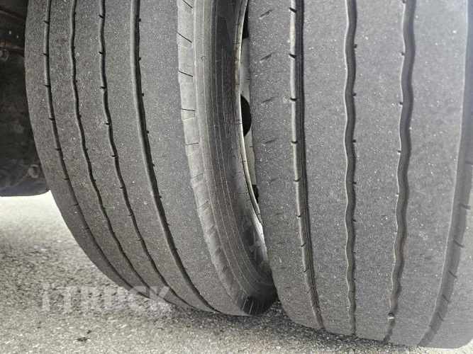 현대 메가트럭 235 단바리 카고 5톤 수동 19