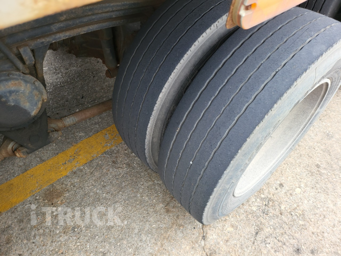 현대 트라고 350 후축 윙바디 12.5톤 수동 10