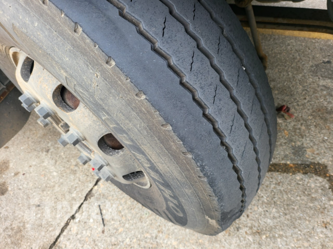 현대 트라고 350 후축 윙바디 12.5톤 수동 8