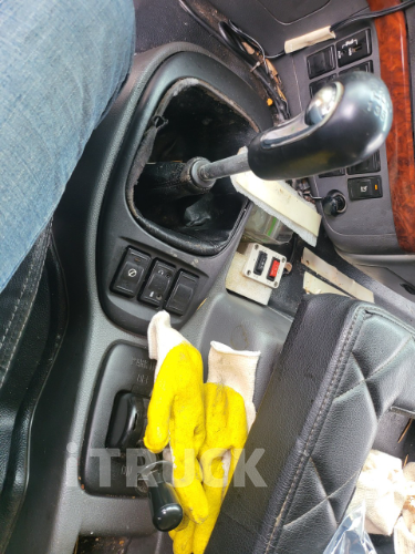 현대 트라고 350 후축 윙바디 12.5톤 수동 13