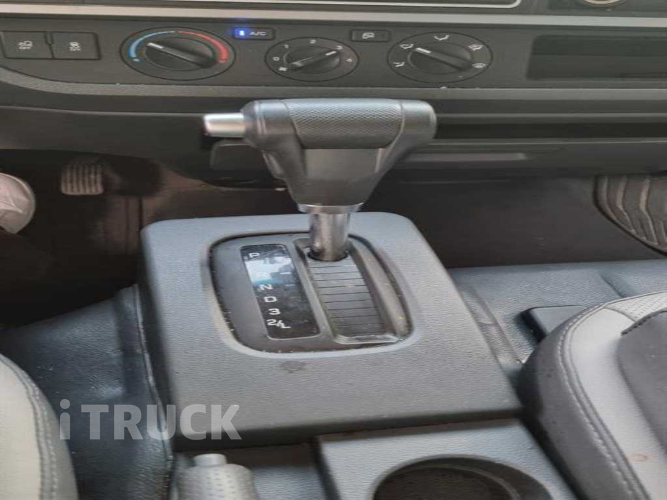 현대 올뉴마이티 3.5톤 광폭 냉동탑 투냉 조르다 11