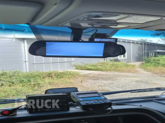 현대 올뉴마이티 3.5톤 광폭 냉동탑 투냉 조르다 12