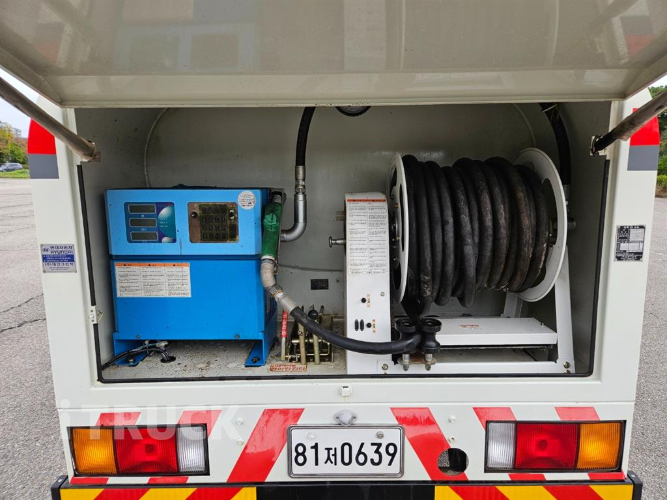 현대 홈로리 이마이티 3,000L 8