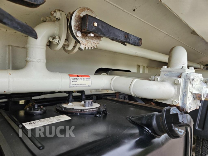 현대 홈로리 이마이티 3,000L 10