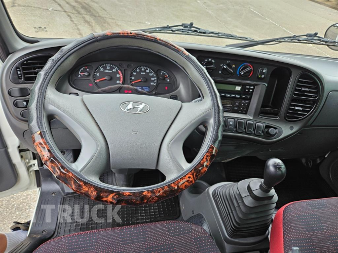 현대 홈로리 이마이티 3,000L 13