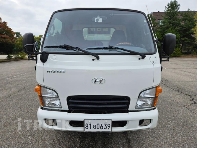 현대 홈로리 이마이티 3,000L 1