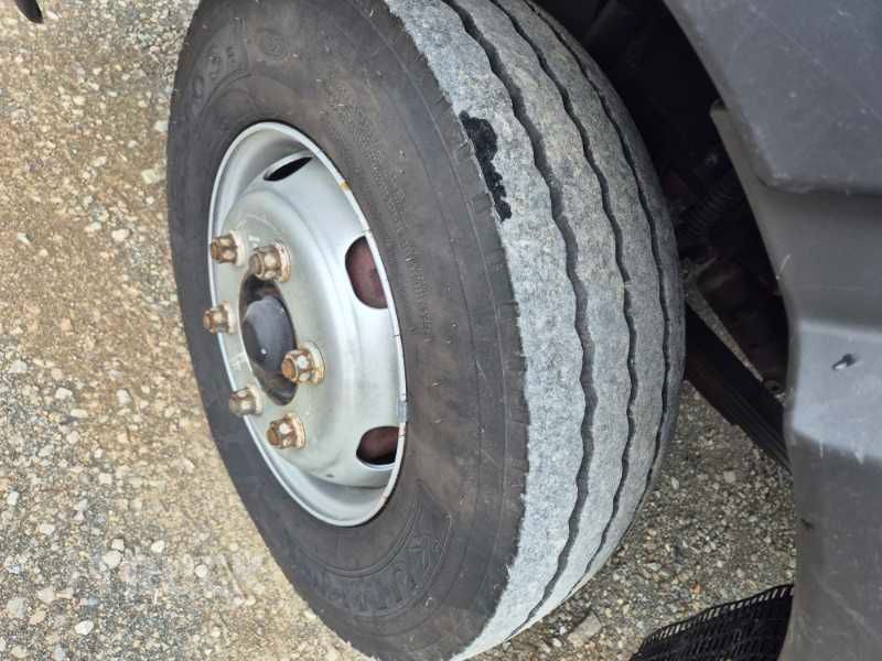 타타대우 더쎈 2.6톤 광폭 윙바디 데이캡(슈퍼캡, 킹캡) 9