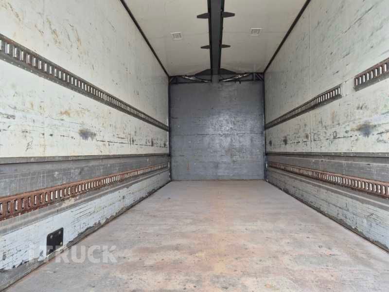 타타대우 더쎈 2.6톤 광폭 윙바디 데이캡(슈퍼캡, 킹캡) 6