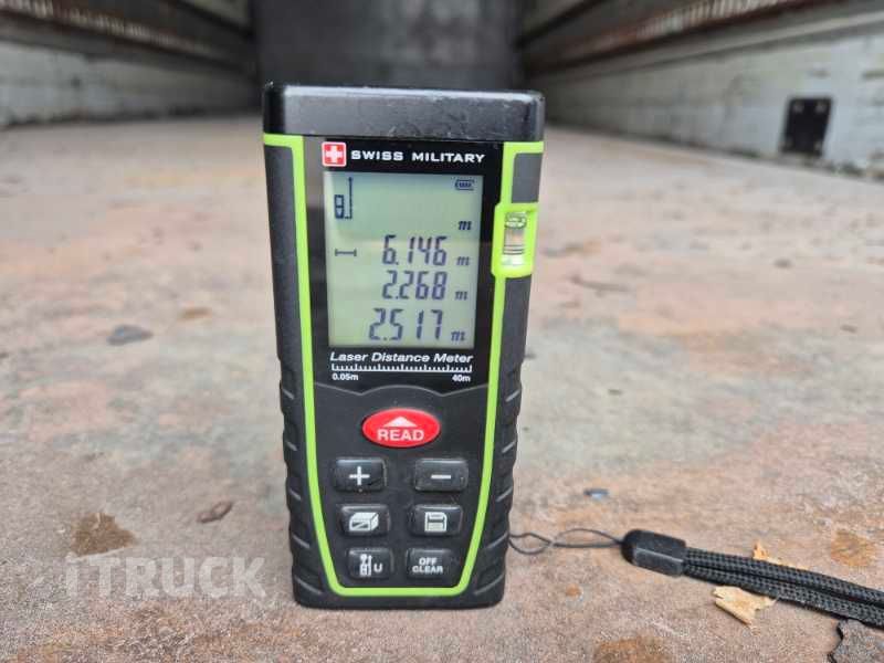 타타대우 더쎈 2.6톤 광폭 윙바디 데이캡(슈퍼캡, 킹캡) 7