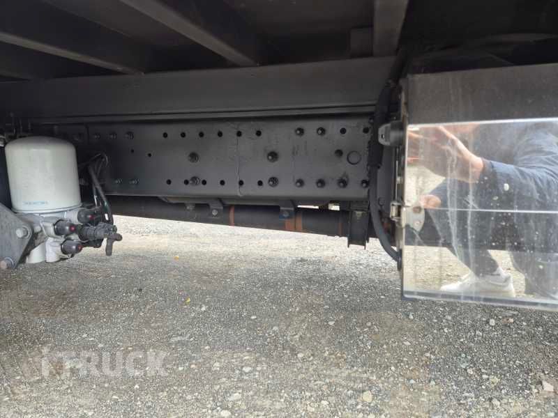 타타대우 더쎈 2.6톤 광폭 윙바디 데이캡(슈퍼캡, 킹캡) 8