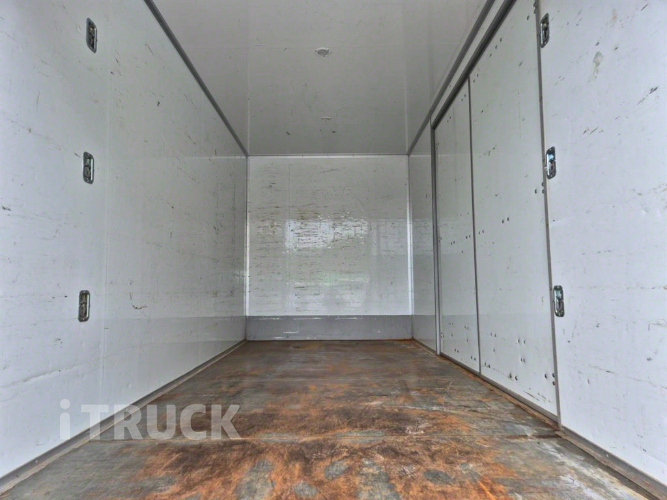 현대 올뉴마이티 3.5톤 익스하이탑 슈퍼캡 8