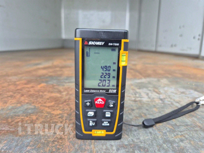 현대 올뉴마이티 3.5톤 익스하이탑 슈퍼캡 9