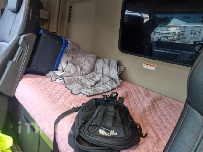 현대 엑시언트 430 십바리 윙바디 14톤 오토 11