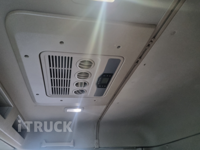 현대 엑시언트 430 십바리 윙바디 14톤 오토 13