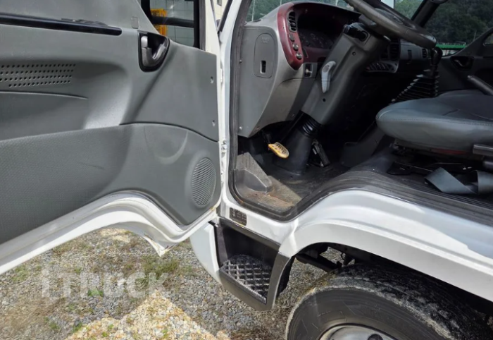 현대 이마이티 화물덤프 3.5톤 7